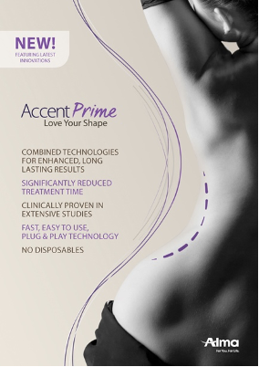 Accent Prime